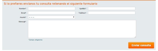 contacto simyo